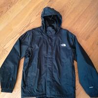 Giubbotto The North Face HYVENT Tg L