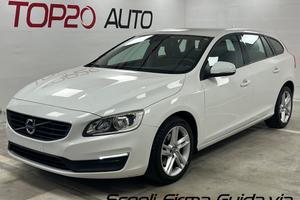 VOLVO V60 D2 Geartronic Kinetic