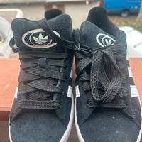 Adidas  campus nere