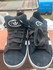 Adidas  campus nere