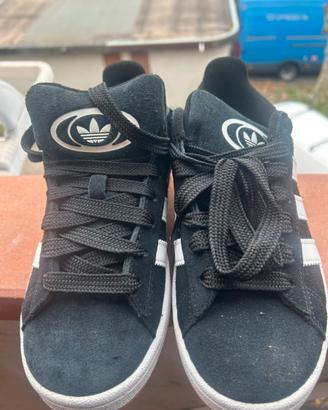 Adidas  campus nere