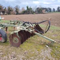 Estirpatore marca Calderoni