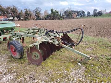 Estirpatore marca Calderoni