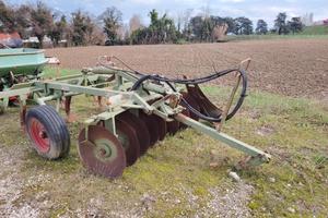 Estirpatore marca Calderoni