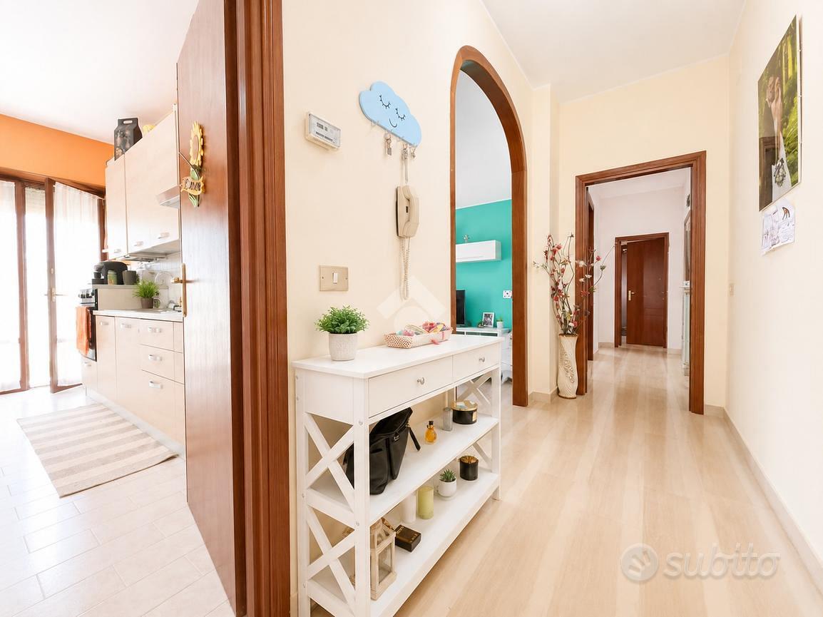 Appartamento – Sigillo, Giacconale - Vista 3