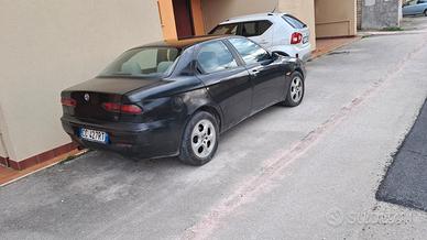 ALFA ROMEO 156 2ª serie - 2002