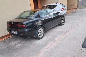 ALFA ROMEO 156 2ª serie - 2002