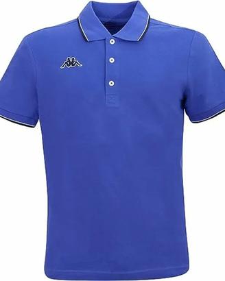 Polo Robe di Kappa - Uomo - XXL