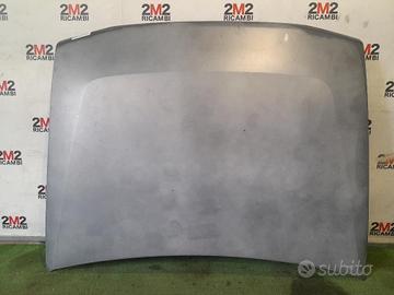 COFANO ANTERIORE LAND ROVER Range Rover 1° Serie
