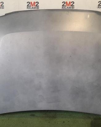 COFANO ANTERIORE LAND ROVER Range Rover 1° Serie