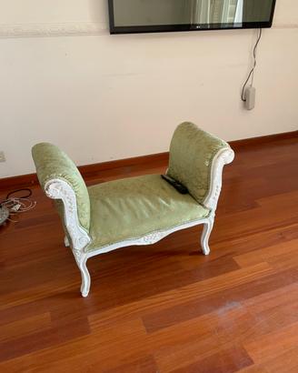 Poltroncina