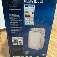 Condizionatore d’aria locale