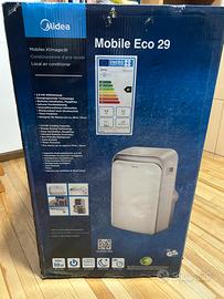 Condizionatore d’aria locale