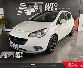 Opel Corsa 1.4 Advance (n-joy) Gpl 90cv 5p