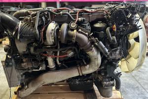 MOTORE TGS 440 MAN D2676 LF 26
