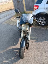 Monster 900 iniezione