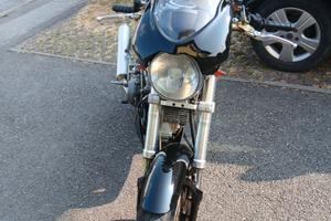 Monster 900 iniezione