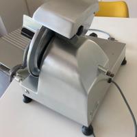 affettatrice lama 22