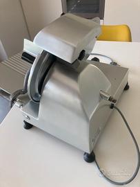 affettatrice lama 22