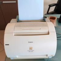Stampante Canon laser  Shot LBP1120