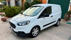 Ford Transit courier 1.5 DCI 100cv
