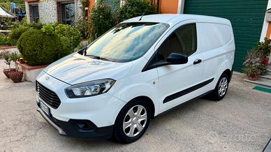 Ford Transit courier 1.5 DCI 100cv