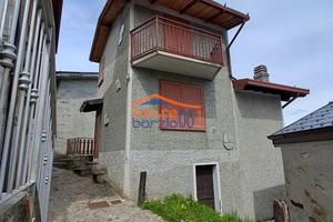 CASETTA SINGOLA - CASARGO ALPE DI PAGLIO