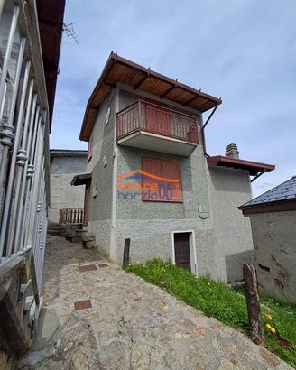 CASETTA SINGOLA - CASARGO ALPE DI PAGLIO