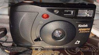 Kodak Advantix 2000 