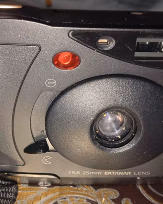 Kodak Advantix 2000 
