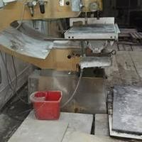 Macchinari per lavorazione vetro e cristalli