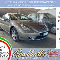 Toyota Celica 1.8 16V VVTL-i T Sport