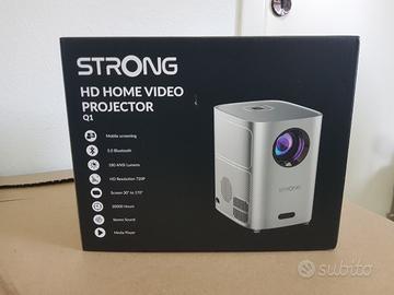 Videoproiettore STRONG Q1