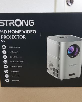 Videoproiettore STRONG Q1