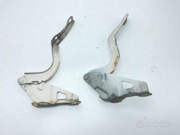 CERNIERE COFANO ANTERIORE DX E SX HYUNDAI i20 2°
