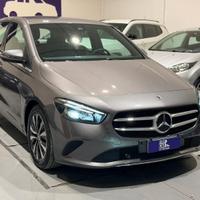 Mercedes-benz B 180 d Business Extra