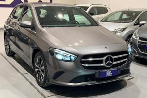 Mercedes-benz B 180 d Business Extra
