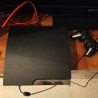 PS3 come nuova slim PlayStation 160 GB 