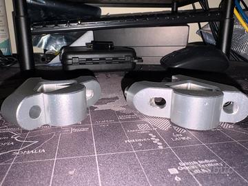 Riser r1250gs r1200gs adv bmw