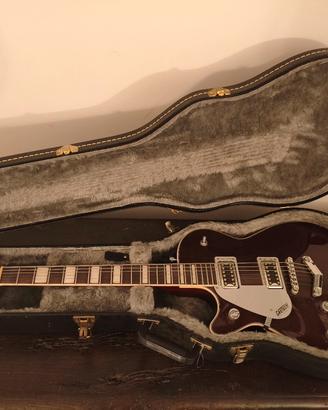 chitarra elettrica MANCINA gretsch G5220