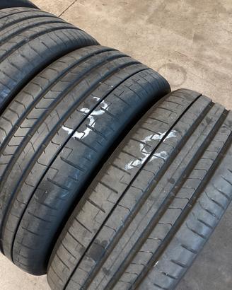 4 GOMME USATE ESTIVO 2454519 - CP15620814