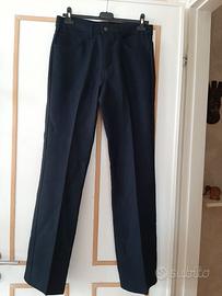 Pantaloni Levi's 601 blu