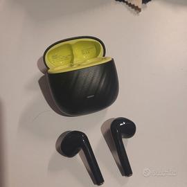 Cuffie Wireless Bluetooth – mai usate