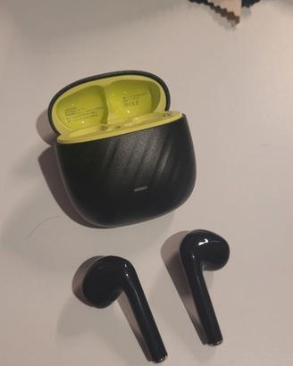 Cuffie Wireless Bluetooth – mai usate