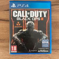 Call of duty black ops III