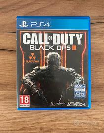 Call of duty black ops III