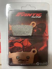 Pastiglie freno fantic xxf 250