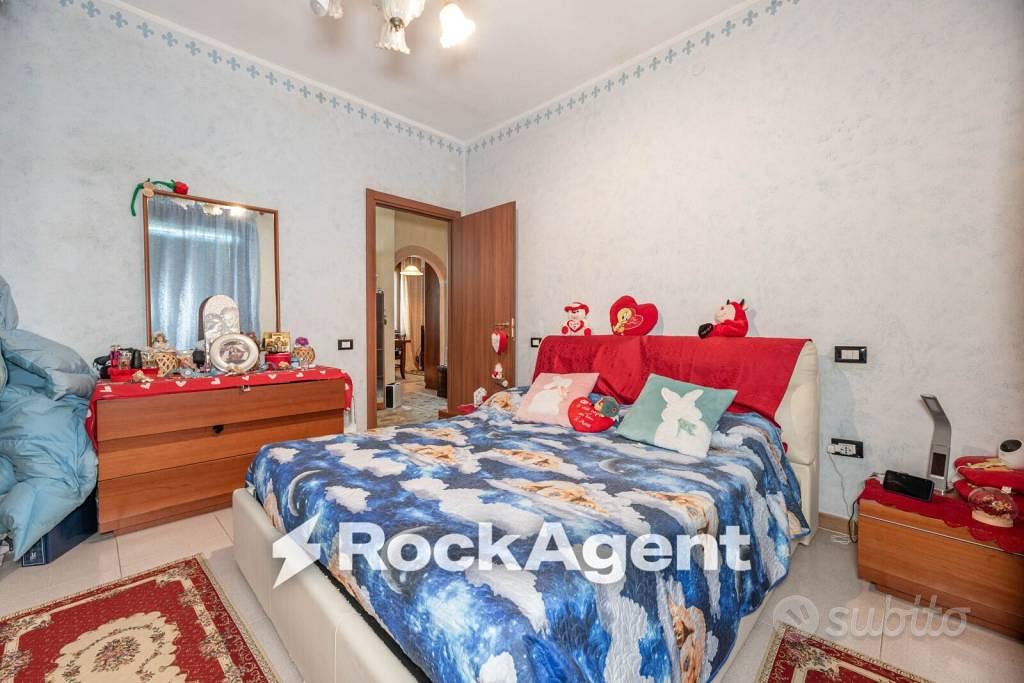 Appartamento – Rovigo, Commenda - Vista 5