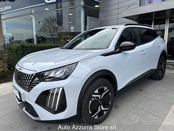 Peugeot 2008 PureTech 100 S&S Allure *COLORI ...