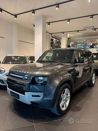 Land Rover Defender 3.0d i6 mhev SE awd 250cv auto